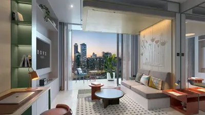 Rove Home Marasi Drive, Foto 7