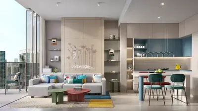 Rove Home Marasi Drive, Foto 8