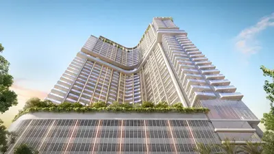 Rove Home Marasi Drive, Foto 10