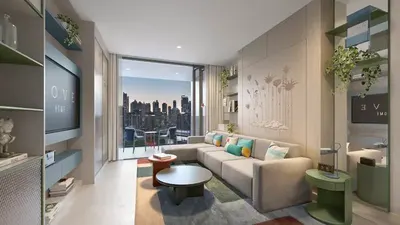 Rove Home Marasi Drive