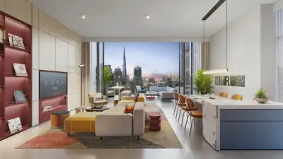 Rove Home, Foto 5