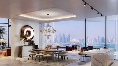 SLS Residences The Palm, Foto 6