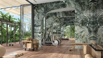 SLS Residences The Palm, Foto 7