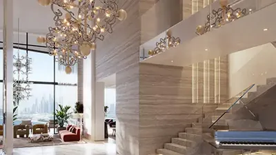 SLS Residences The Palm, Foto 8