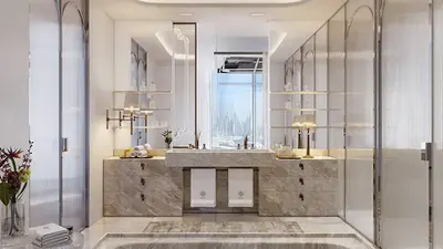 SLS Residences The Palm, Foto 9