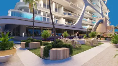 Samana California, Foto 8