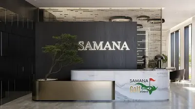 Samana Golf Views, Foto 10