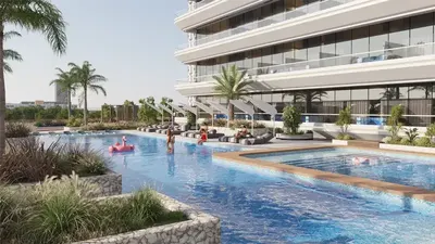 Samana IVY Gardens 2, Foto 4