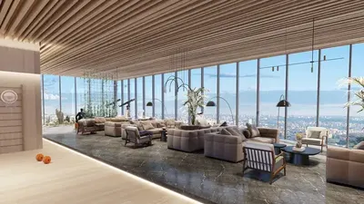 Samana IVY Gardens 2, Foto 5