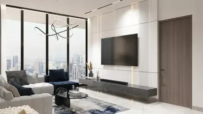Samana IVY Gardens 2, Foto 8