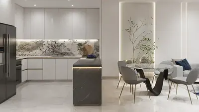 Samana IVY Gardens 2, Foto 10