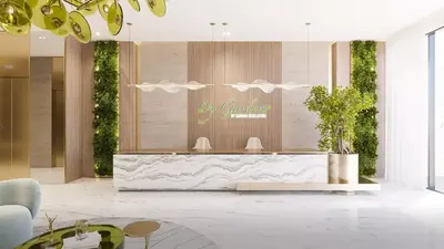 Samana IVY Gardens, Foto 2