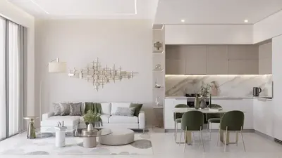 Samana IVY Gardens, Foto 12