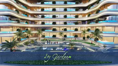 Samana IVY Gardens, Foto 3