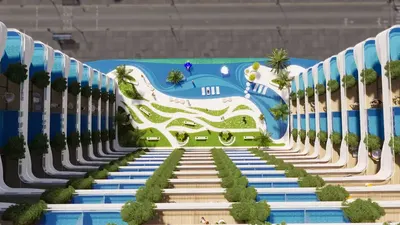 Samana IVY Gardens, Foto 5