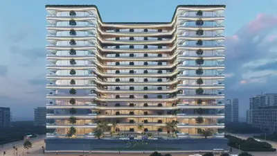 Samana IVY Gardens, Foto 6