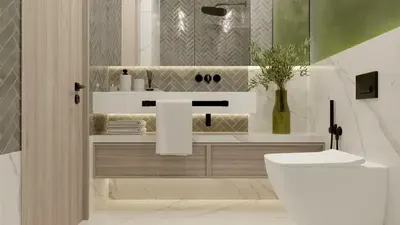 Samana IVY Gardens, Foto 8