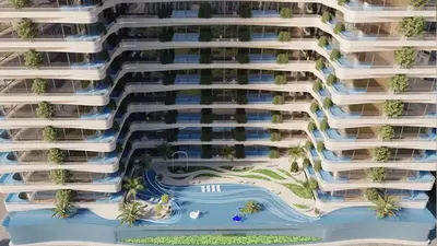 Samana IVY Gardens, Foto 9