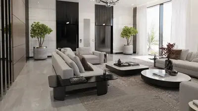 Samana Manhattan 2, Foto 3
