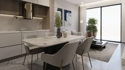 Samana Manhattan 2, Foto 5