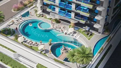 Samana Manhattan, Foto 2