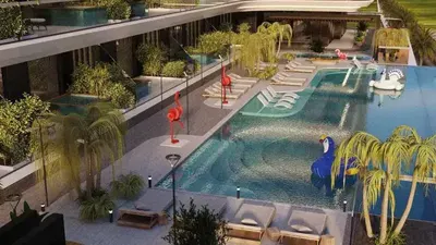 Samana Miami 2, Foto 2