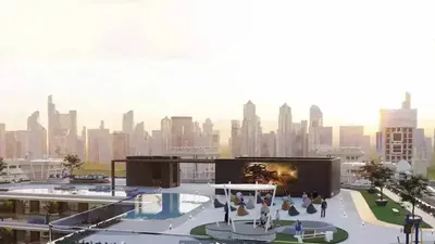 Samana Miami 2, Foto 3