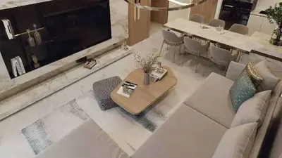 Samana Miami 2, Foto 5