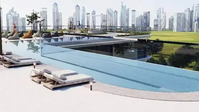 Samana Miami 2, Foto 8