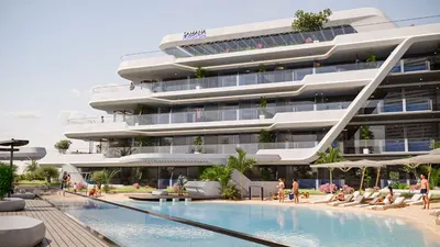 Samana Mykonos, Foto 4