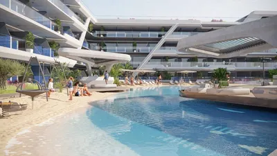 Samana Mykonos, Foto 7