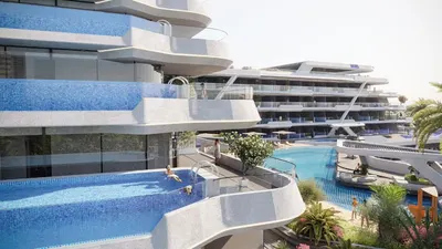 Samana Mykonos, Foto 8