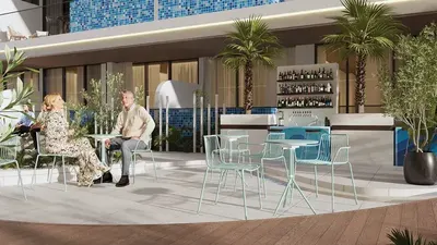 Samana Ocean Pearl 2, Foto 4