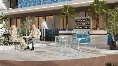 Samana Ocean Pearl, Foto 11