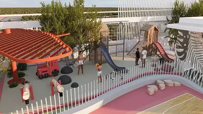 Samana Park Meadows, Foto 12