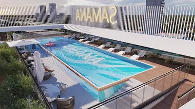 Samana Park Meadows, Foto 5