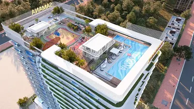 Samana Park Meadows, Foto 6