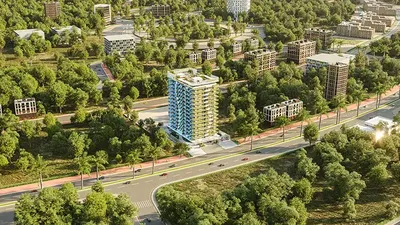 Samana Park Meadows, Foto 10