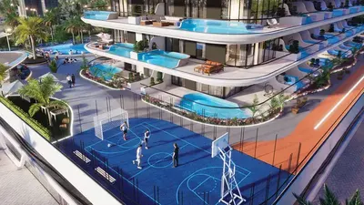 Samana Portofino, Foto 11