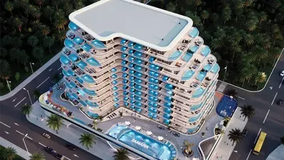 Samana Portofino, Foto 3