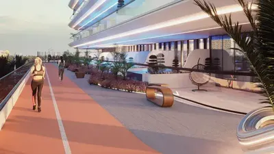 Samana Portofino, Foto 10