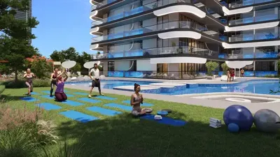 Samana Resorts, Foto 2
