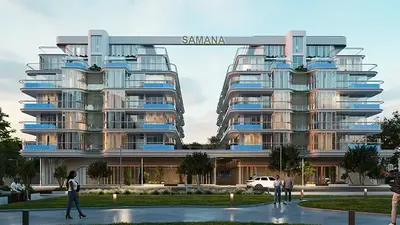 Samana Rome, Foto 2