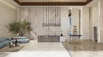 Samana Rome, Foto 11