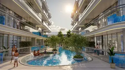 Samana Rome, Foto 8