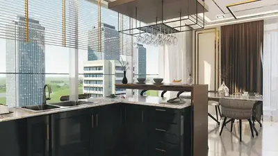 Samana Waves Phase 2, Foto 12