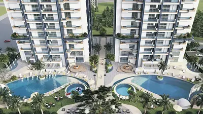 Samana Waves Phase 2, Foto 4