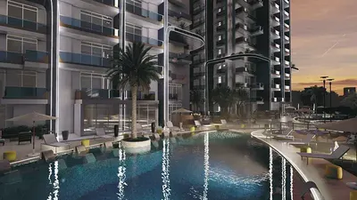 Samana Waves Phase 2, Foto 5