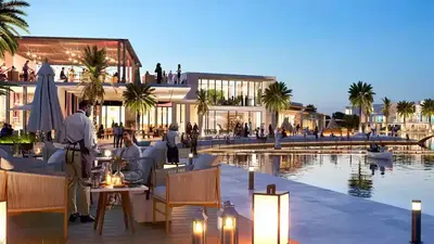 Lagoons Venice, Foto 12