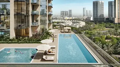 Sapphire 32 Residence, Foto 2